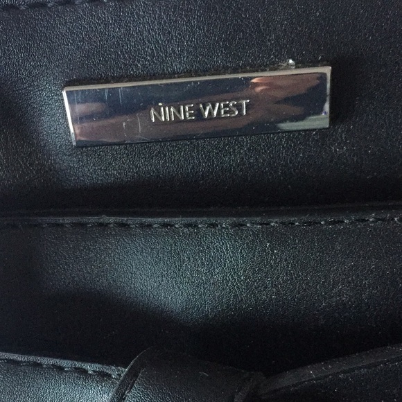 NINE WEST HANDBAG NWT - Picture 4 of 5